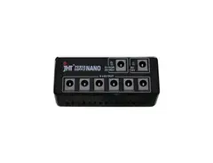 JHT Power Supply Nano