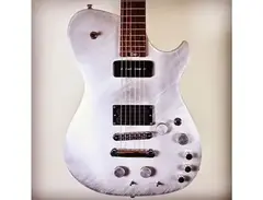 Cort MBC-1 Ali top Custom main image