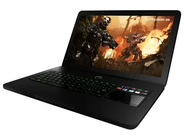 Razer Blade Pro Laptop
