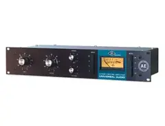 Universal Audio 1176AE Anniversary Edition main image