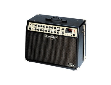 Behringer Combo Guitar Amplifiers Equipboard Behringer Combo Guitar Amplifiers Equipboard