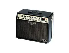 Behringer Ultracostic ACX1000 2x60W Acoustic Amp main image