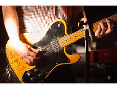 Hohner Telecaster Deluxe