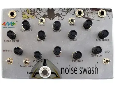 4ms Noise Swash