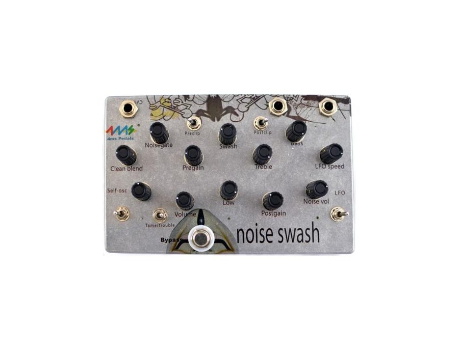 4ms Noise Swash - Best Deals, Reviews, & Pro Users | Equipboard