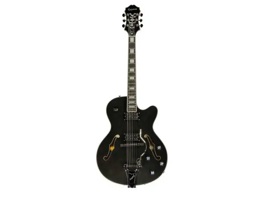 Epiphone Emperor Swingster Hollowbody - What To Know & Where To Epiphone Emperor Swingster Hollowbody - What To Know & Where To