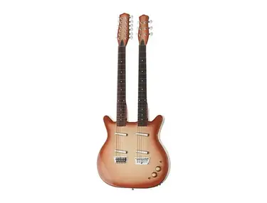 Danelectro DB 612