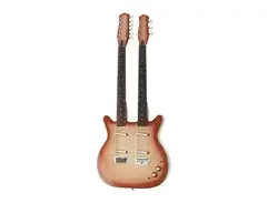 Danelectro DB 612 main image