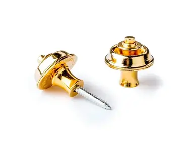 Dunlop Straplok Original Strap Retainers