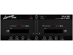 Lancaster Audio Pulse main image