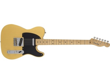 Fender Telecaster American Vintage 52'