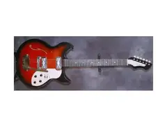 Silvertone 1453 main image