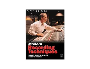Modern Recording Techniques