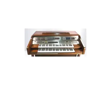 Baldwin Microcomputer Orchestra