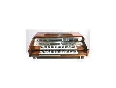 Baldwin Microcomputer Orchestra main image