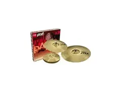 Paiste PST3 Box Set main image