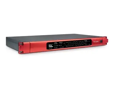Focusrite RedNet D16