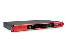 Focusrite RedNet D16 main image