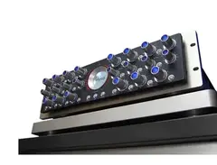 Elysia Alpha Compressor