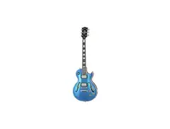 Gibson Les Paul Florentine Blue Spark