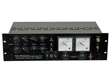 Thermionic Culture The Phoenix Mastering Plus