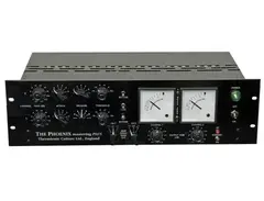 Thermionic Culture The Phoenix Mastering Plus