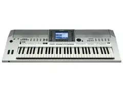 Yamaha PSR-700 main image