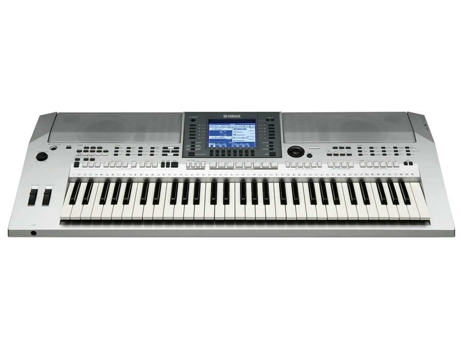Yamaha PSR-700 - What To Know & Where To Buy | Equipboard