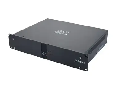 DiGiGrid DLS