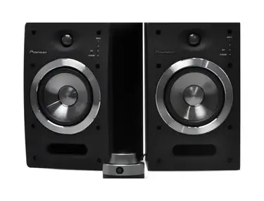 Pioneer S-DJ08 Studio Monitor - What To Know & Where To Buy Pioneer S-DJ08 Studio Monitor - What To Know & Where To Buy