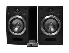 Pioneer SDJ-05 main image