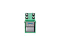 Ibanez ST9 Super Tube Screamer main image
