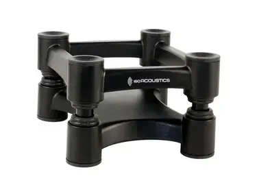 IsoAcoustics ISO L8R Studio Monitor Stand ISO-L8R 130