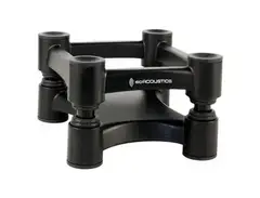 IsoAcoustics ISO L8R Studio Monitor Stand ISO-L8R 130