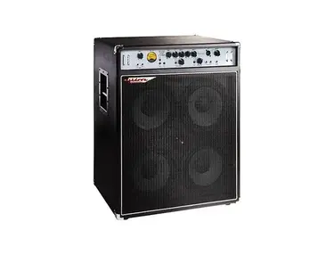 Ashdown Engineering Mag 300 410 Evo II