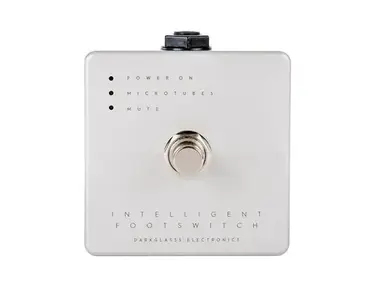 Darkglass Electronic Microtubes 900 Footswitch