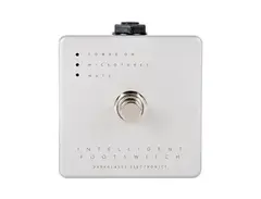 Darkglass Electronic Microtubes 900 Footswitch