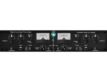 Universal Audio Thermionic Culture Vulture