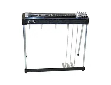 Carter Starter Pedal Steel Guitar