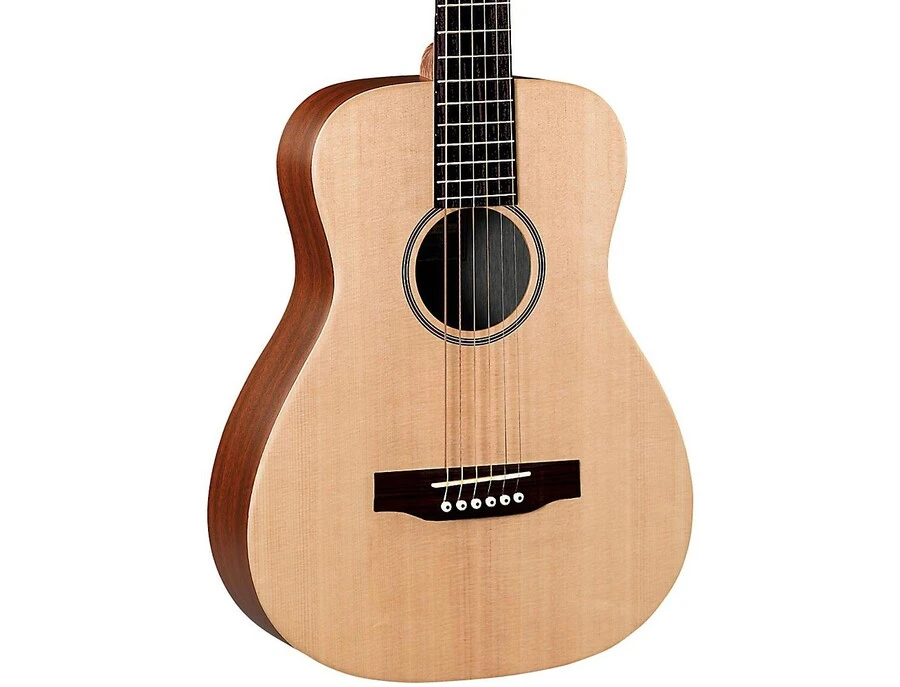 Martin LX1 Little Martin - What To Know & Where To Buy Martin LX1 Little Martin - What To Know & Where To Buy