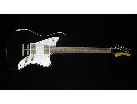 Fano JM6- Standard