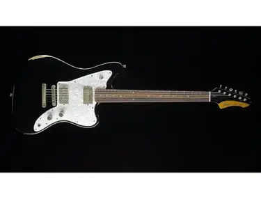 Fano Guitars Alt de Facto RB6 - What To Know & Where To Buy