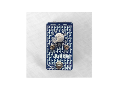 MWFX Mini Judder