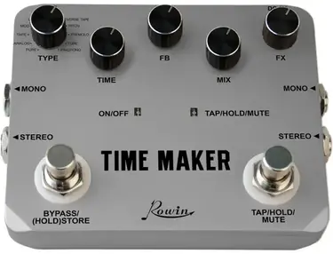 Time Maker