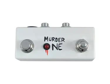 Vein-Tap Murder One Dual Latching & Stutter Killswitch