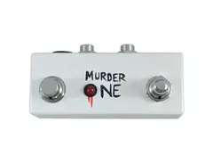 Vein-Tap Murder One Dual Latching & Stutter Killswitch