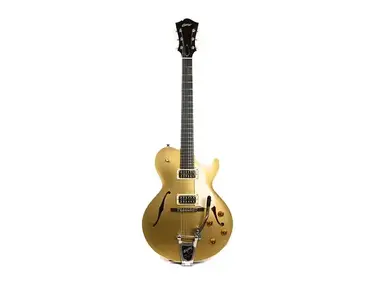 Collings Statesman LC Deluxe