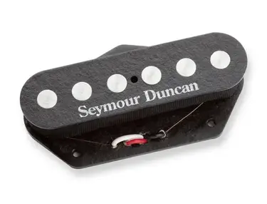 Quarter Pound Tele Bridge STL-3