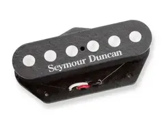 Quarter Pound Tele Bridge STL-3