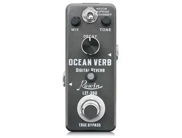 Rowin Ocean Verb